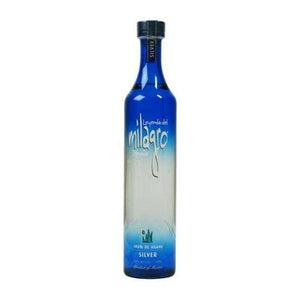 Milagro Tequila Silver (750Ml)