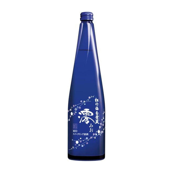Mio Sparkling Sake (375 Ml)