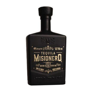 Misionero 13 Year Anejo (750Ml)