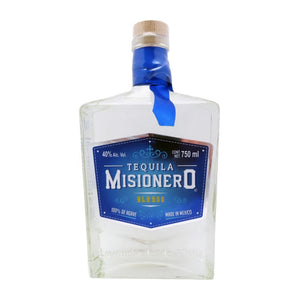 Misionero Blanco (750Ml)