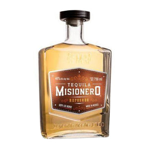 Misionero Reposado (750Ml)