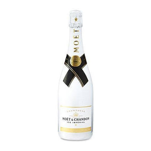 Moet & Chandon Ice Imperial Champagne (750Ml)