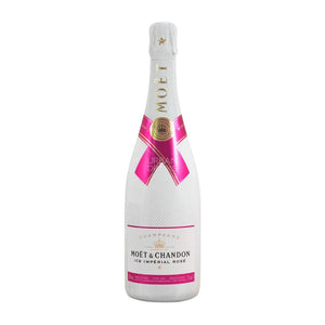 Moët & Chandon Ice Impérial Rosé (750Ml)