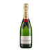 Moet & Chandon Imperial Brut Champagne (750Ml)