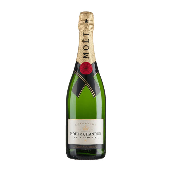 Moet & Chandon Imperial Brut Champagne (750 ML) | Sweet Moet Champagne