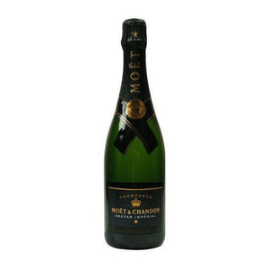 Moet & Chandon Nectar Imperial Champagne (750Ml)
