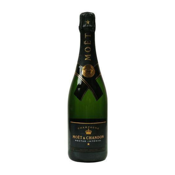 Moet & Chandon Nectar Imperial Champagne (750Ml)