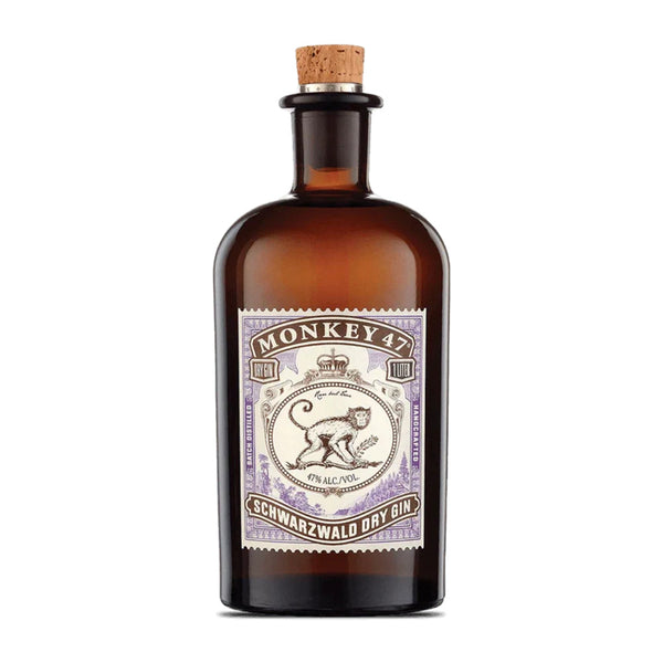 Monkey 47 Gin (375 Ml)
