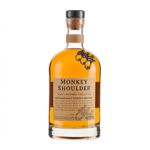 Monkey Shoulder Blend Scotch (750Ml)