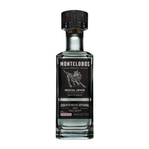 Montelobos Mezcal Joven (750Ml)