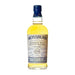 Mossburn Blended Malt Scotch Whiskey Island (750Ml)