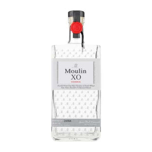 Moulin XO Vodka (750Ml)