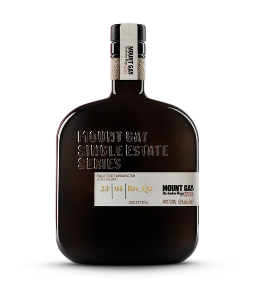 Mount Gay Single Series Rum 23-01-Bn_Qa (700Ml)