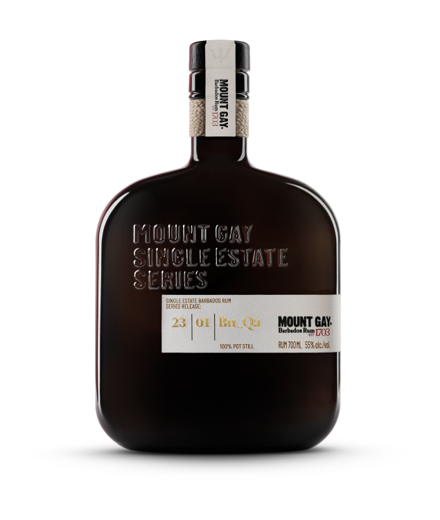 Mount Gay Single Series Rum 23-01-Bn_Qa (700Ml)