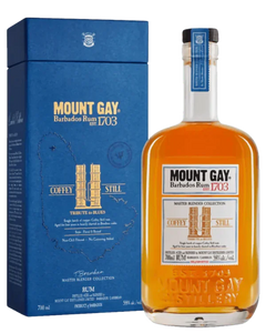 Mount Gay Coffee Still (700Ml)