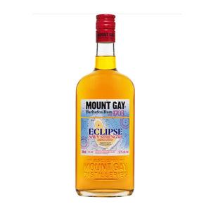 Mount Gay Eclipse Navy Strength (750Ml)