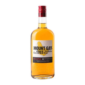 Mount Gay Rum Eclipse (750Ml)