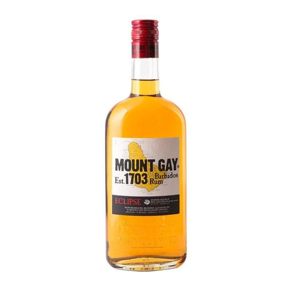Mount Gay Rum Eclipse (750Ml)