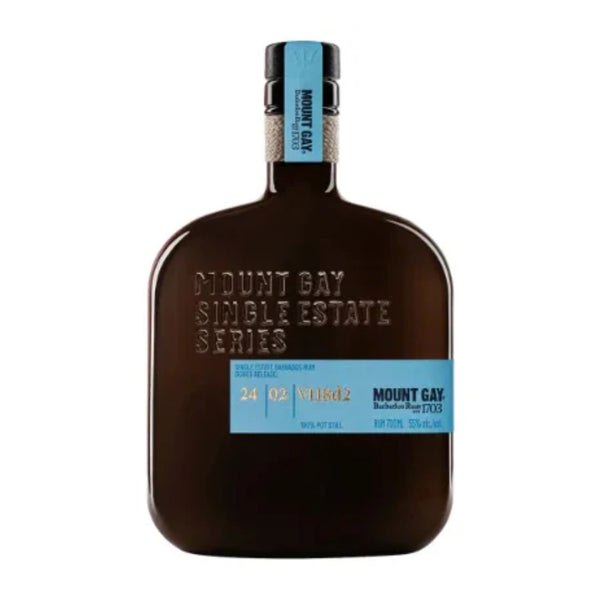 Mount Gay Series 24-02-Vt18d2 (700Ml)