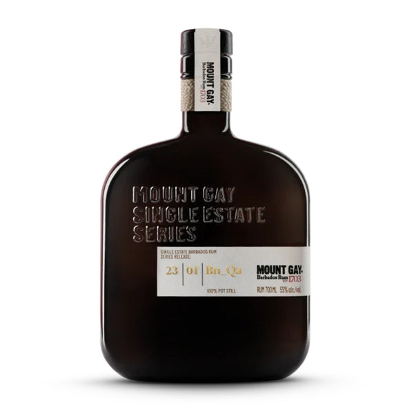 Mount Gay Single Series Rum 23-01-Bn_Qa (700Ml)