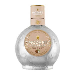 Mozart Chocolate Coconut Cream (750Ml)