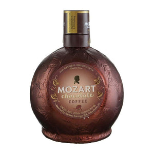 Mozart Chocolate Coffee Liqueur (750Ml)