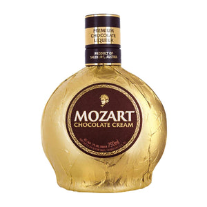 Mozart Chocolate Cream Liqueur (750Ml)
