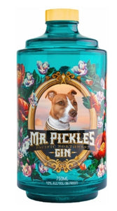 Mr. Pickles Gin (750Ml)