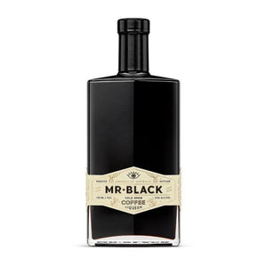 Mr. Black Cold Brew Coffee Liqueur