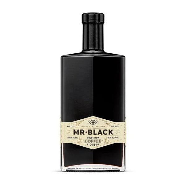 Mr. Black Cold Brew Coffee Liqueur