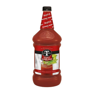 Mr & Mrs T's Bloody Mary Mix - 1.75L
