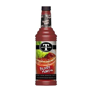 Mr & Mrs T's Bloody Mary Mix (750Ml)