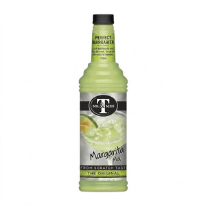 Mr & Mrs T's Margarita Mix (750Ml)