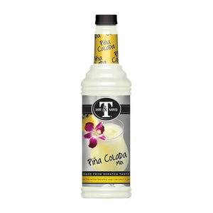 Mr & Mrs T's Pina Colada Mix (750Ml)