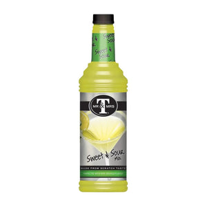 Mr & Mrs T's Sweet 'N Sour Mix (750Ml)