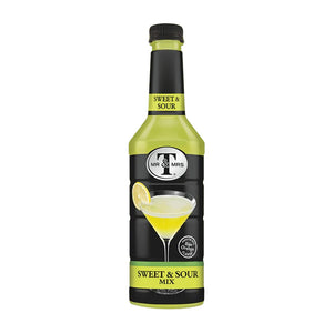 Mr & Mrs T's Sweet 'N Sour Mix - 1.75L