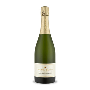 Mumm Napa Blanc De Blancs (750Ml)