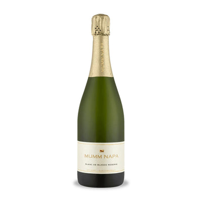Mumm Napa Blanc De Blancs (750Ml)