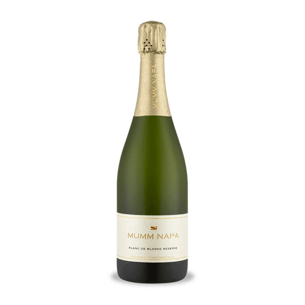Mumm Napa Blanc De Blancs (750Ml)