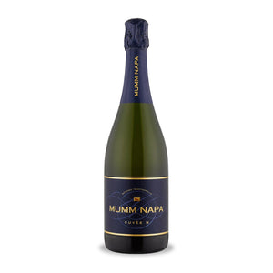Mumm Napa Cuvee M Sparkling Wine (750Ml)