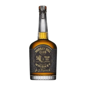 Murray Hill Club Bourbon Whiskey (750Ml)