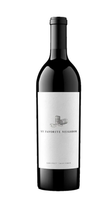 My Favorite Neighbor Cabernet Sauvignon (750Ml)