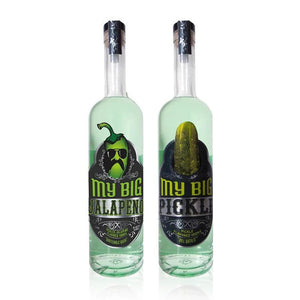 My Big Duo Bundle (750Ml)
