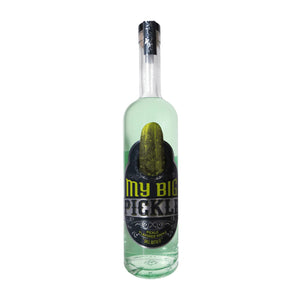My Big Pickle Vodka