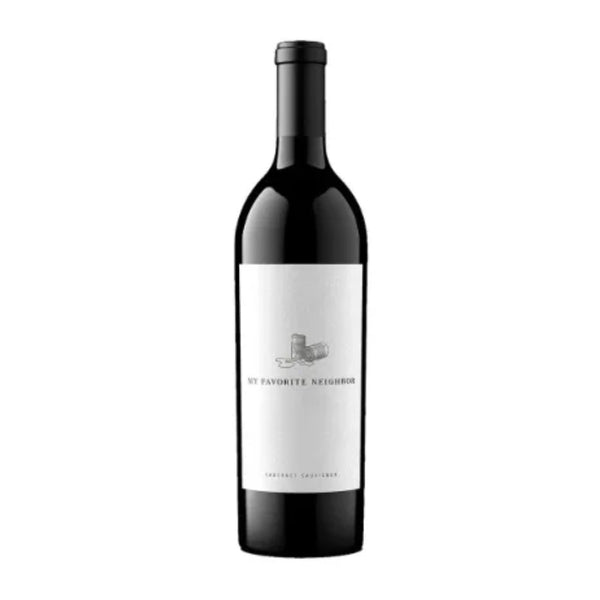My Favorite Neighbor Cabernet Sauvignon (750Ml)