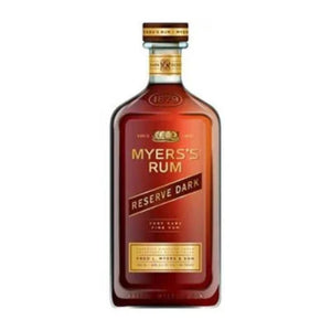 Myers's Reserve Dark Rum (750Ml)