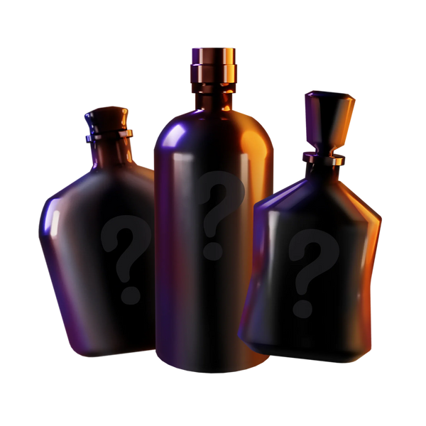Mystery Box #1
