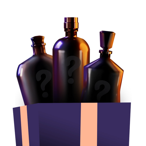 Mystery Box #3
