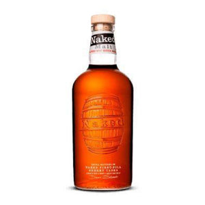 Naked Malt Blended Scotch Whisky (750Ml)