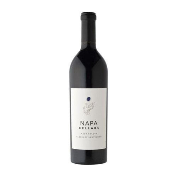 Napa Cellars Cabernet Sauvignon (750Ml)
